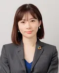 馬渕磨理子
